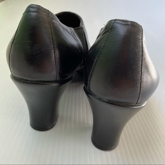 Dansko Banks pump heeled shoes - Picture 3 of 13